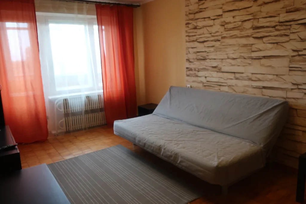 Уютная квартира в центре города — аренда посуточно в Сосновый Бор