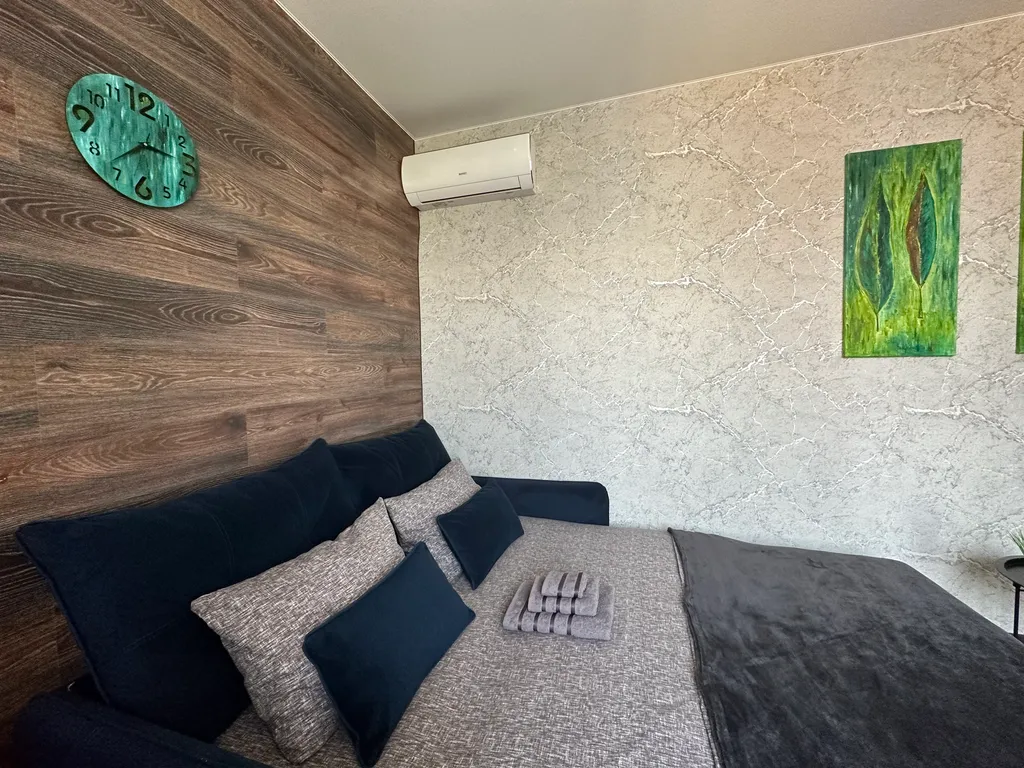 Квартира 1-комнатная Квартира — Симферополь