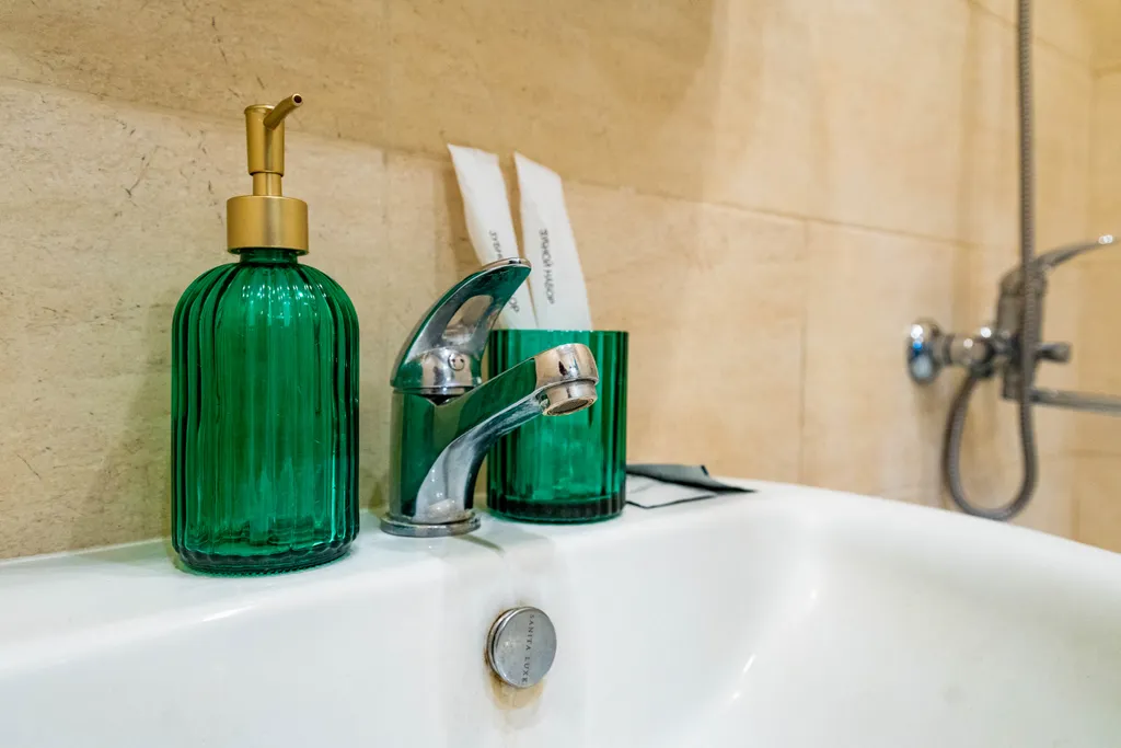 Квартира Уютные Апартаменты возле Парка "Краснодар" — Краснодар