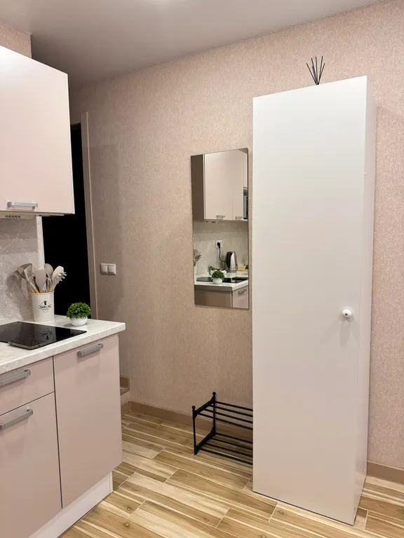 Современная студия в Люберцах