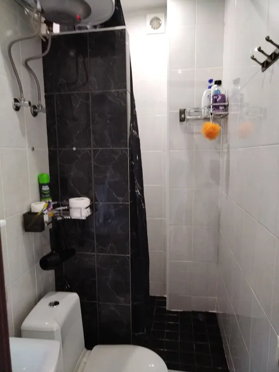 Уютная студия