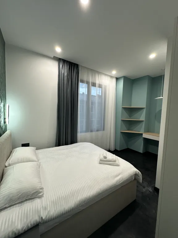 Квартира в центре Еревана — аренда посуточно в Ереван