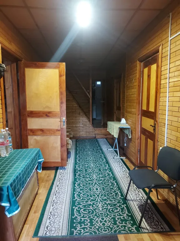 Апартамент с двумя спальнями