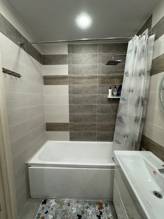 Квартира в новом доме комфорт класса