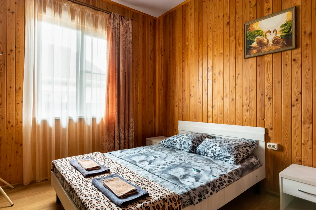 Квартира Комната — Криница