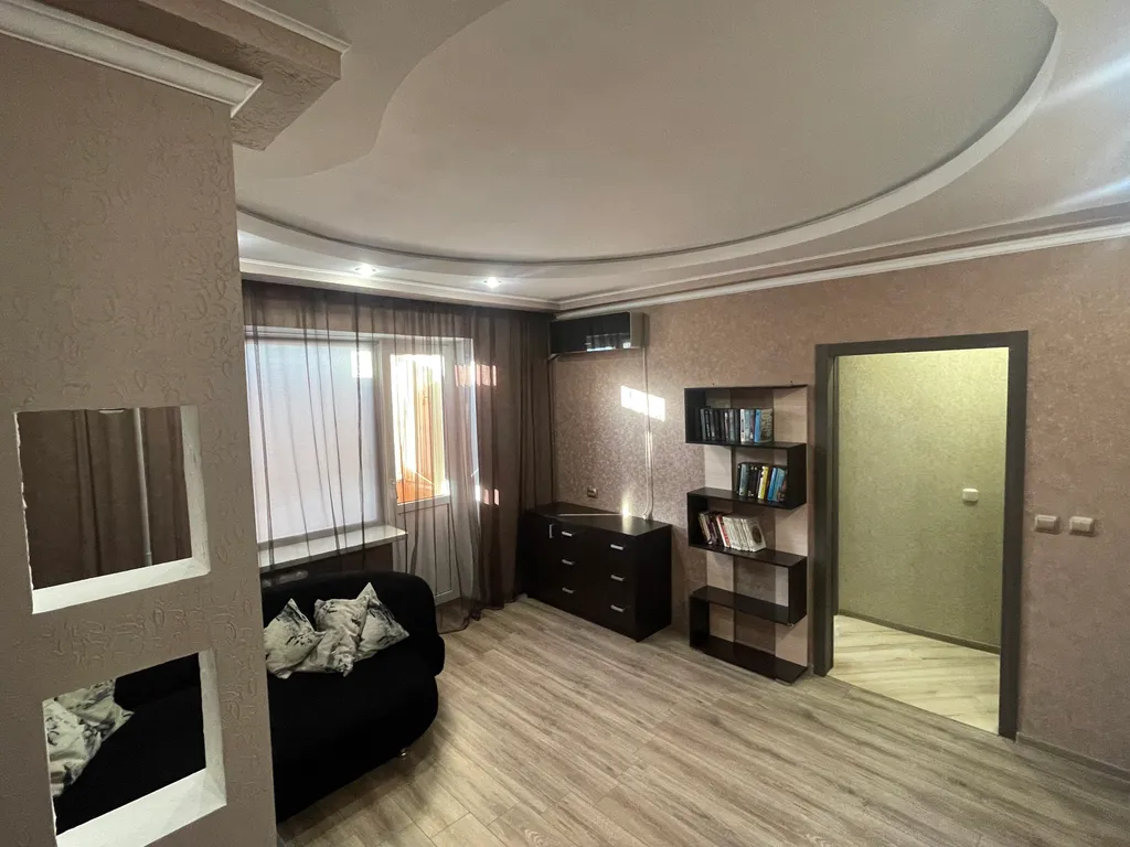 Уютная 2-комнатная квартира