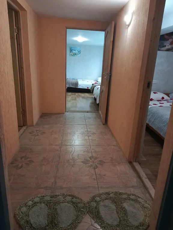 Квартира Комната — Гагра