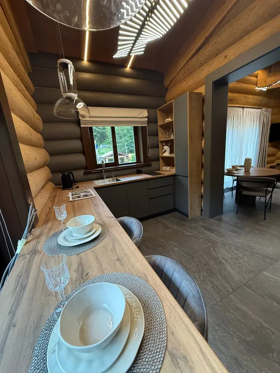 Коттедж "Мельница"