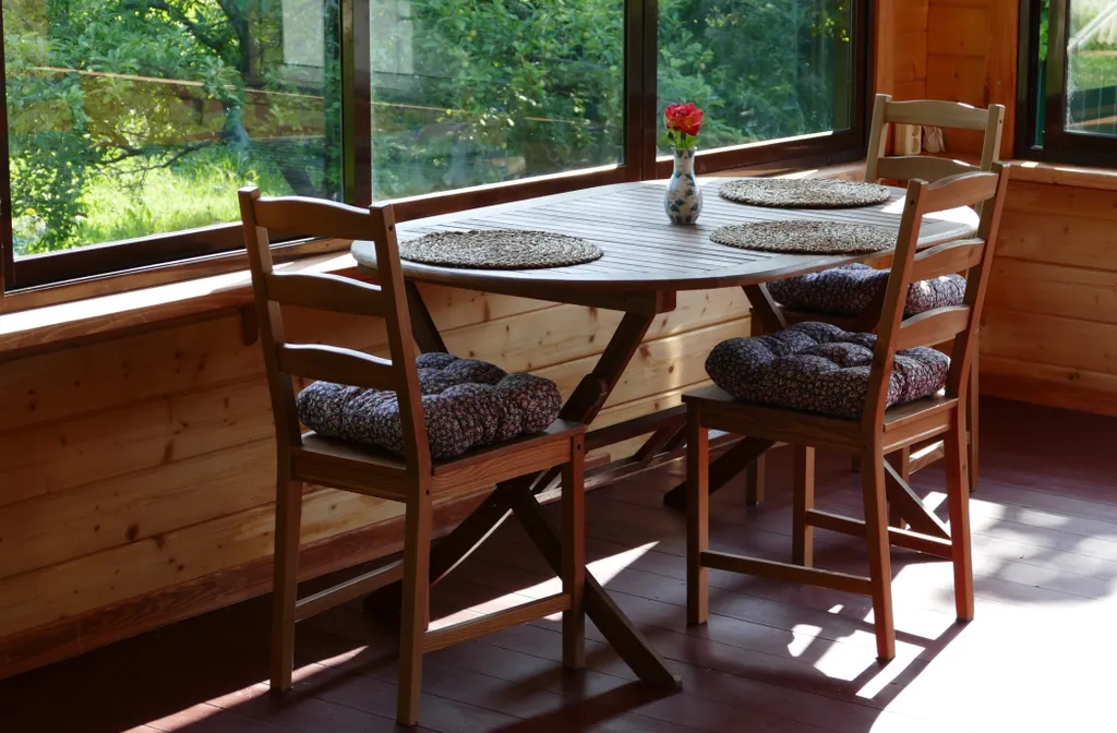 2-комнатный Дом