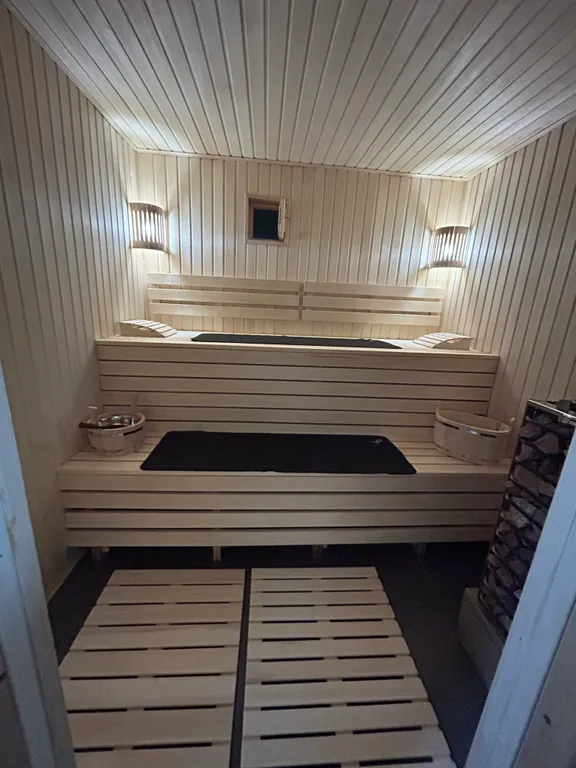 Уютный коттедж недалеко от Москвы