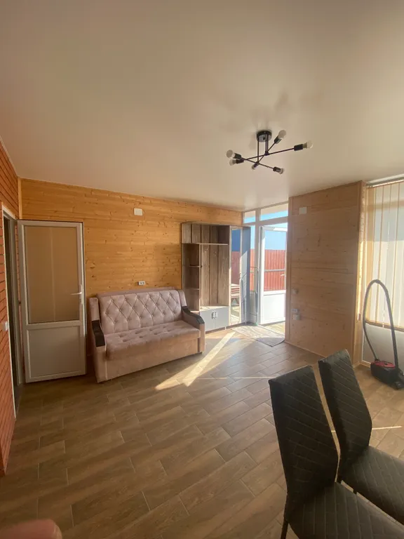 3-комнатный Дом