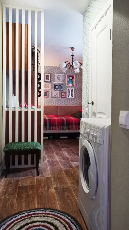 Студия Стиляга у Ж\Д вокзала