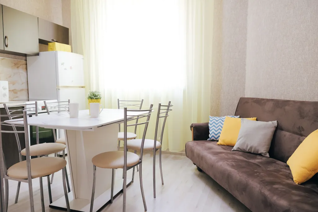 Квартира 2-комнатная Квартира — Краснодар