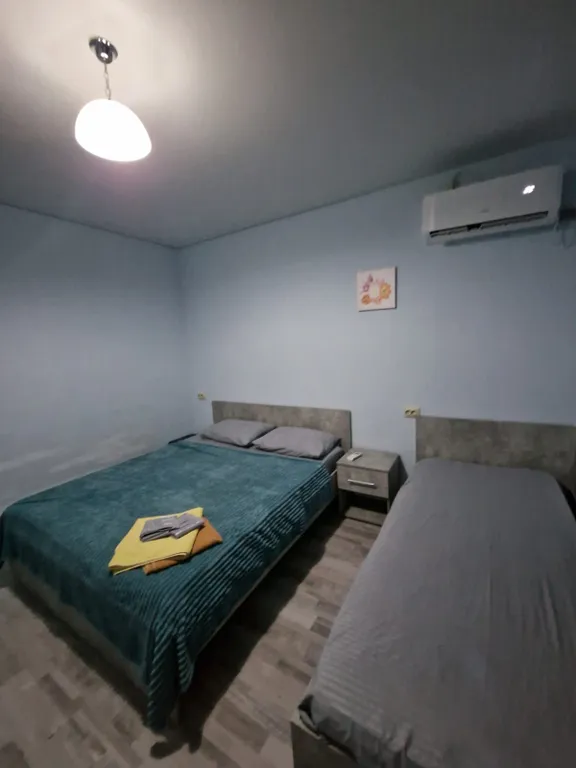 Стандарт улучшенный