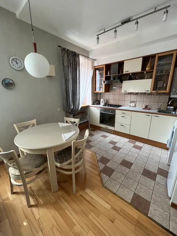 Квартира 2-комнатная Квартира — Нижний Новгород