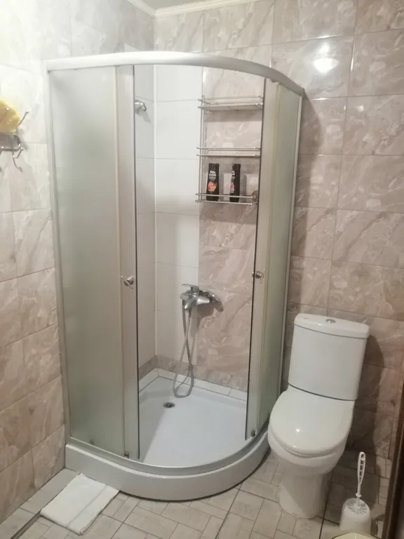 Коттедж Коттедж Уютная однокомнатная квартира в частном секторе — Пятигорск