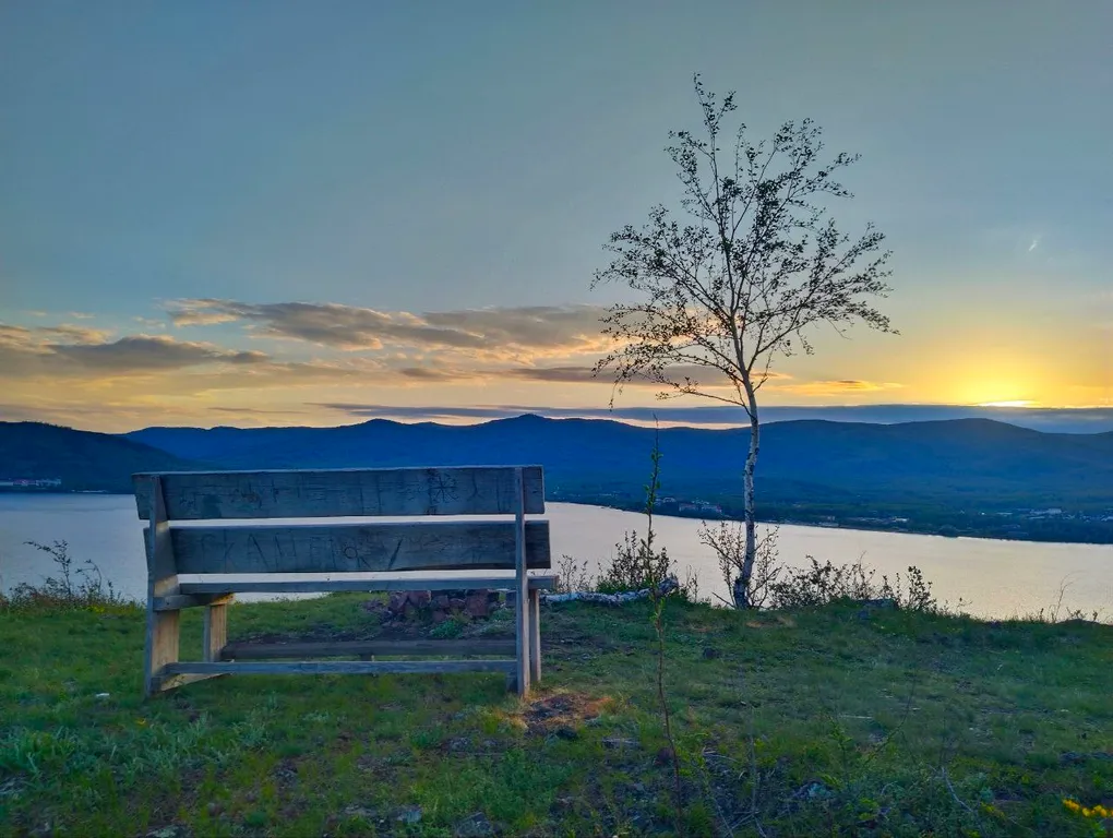 Уютный таунхаус на горе