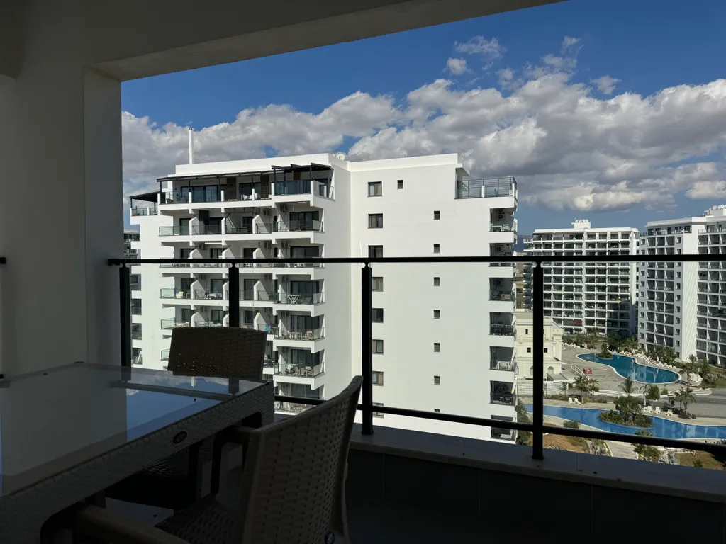 Шикарные апартаменты в лучшем комплексе