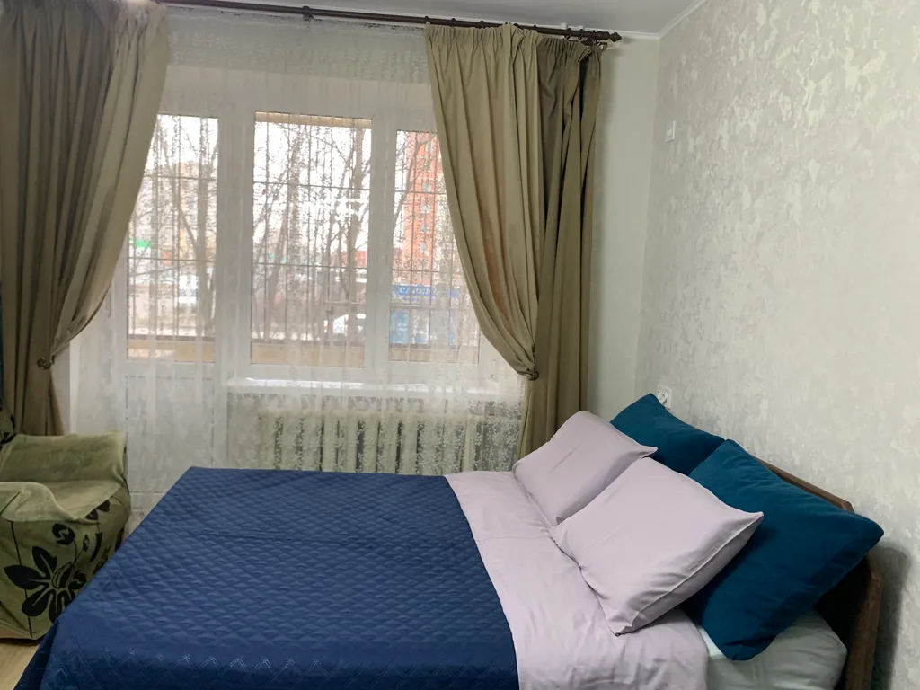 Уютная квартира недалеко от трассы М4 Дон