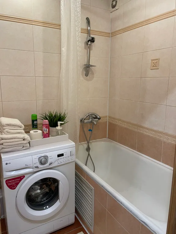 Апартаменты Созвездие Камчатки на красной линии с видом на вулканы