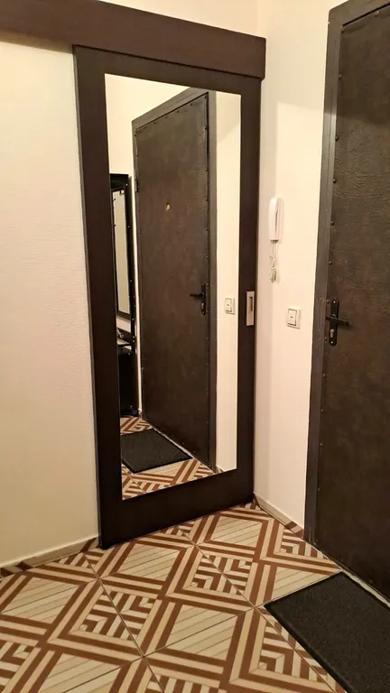 Уютная квартира в тихом центре