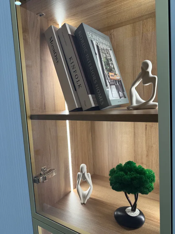 Апартаменты В Изумрудном Городе с дизайнерским ремонтом