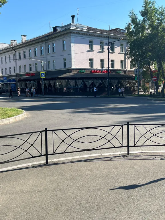 Уютная студия в самом центре города