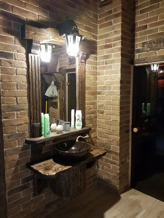 Гостевой дом