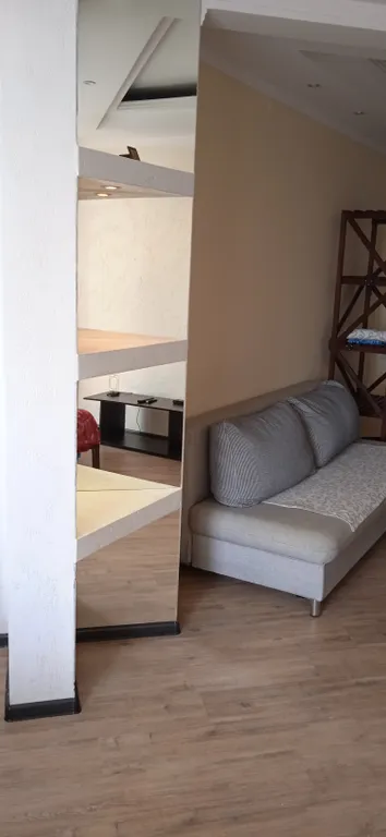 Квартира Апартаменты с видом на море — Анапа