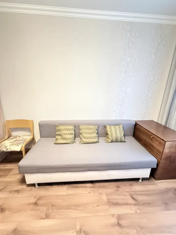 Квартира Большая трехкомнатная квартира на Лермонтова — Зеленоградск