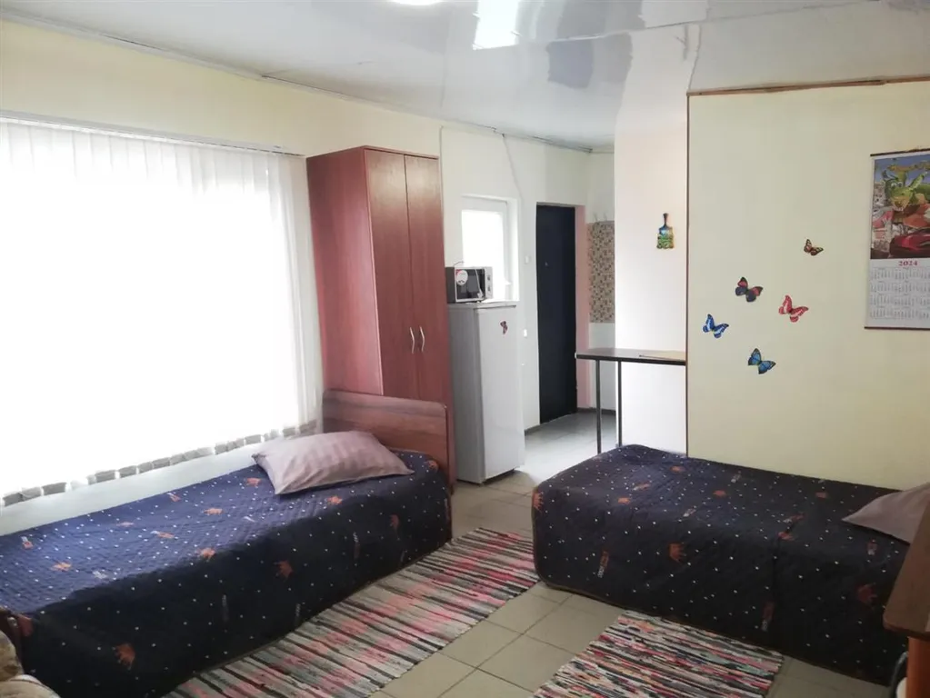 Уютный домик в районе пляжа Каменка