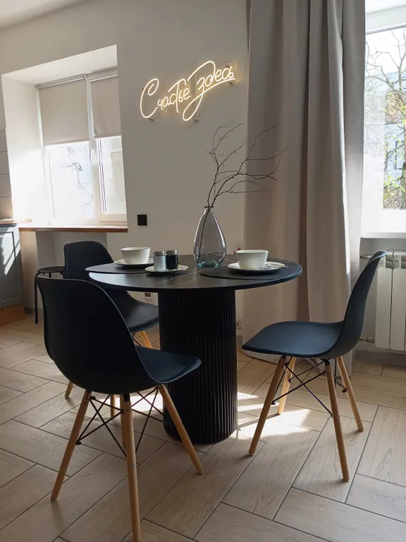 Квартира в центре города