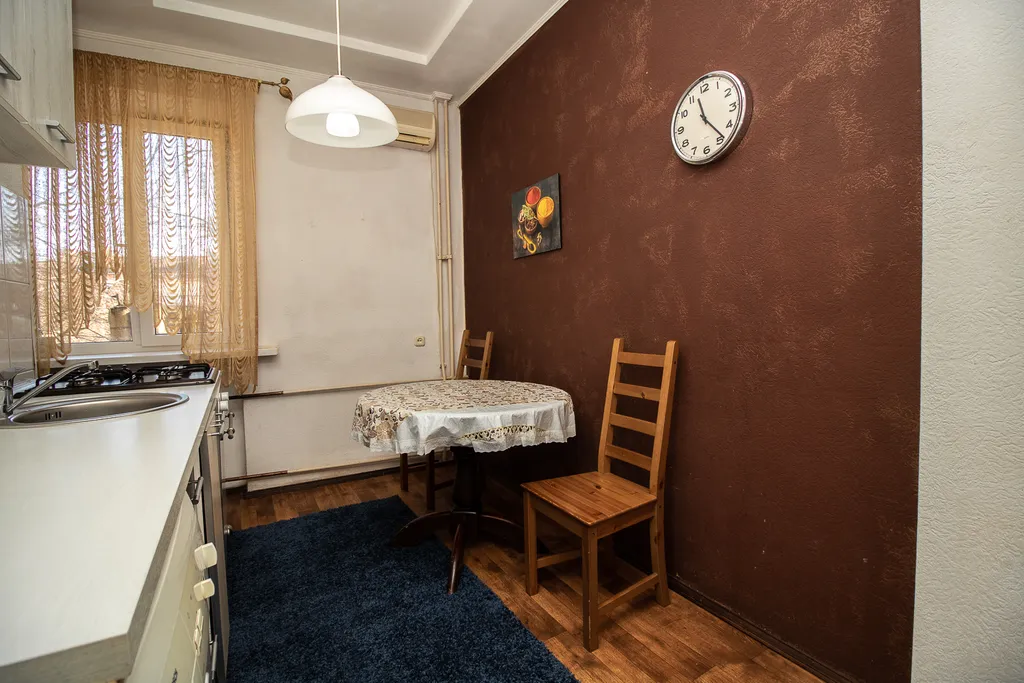 Квартира Positive в центре города