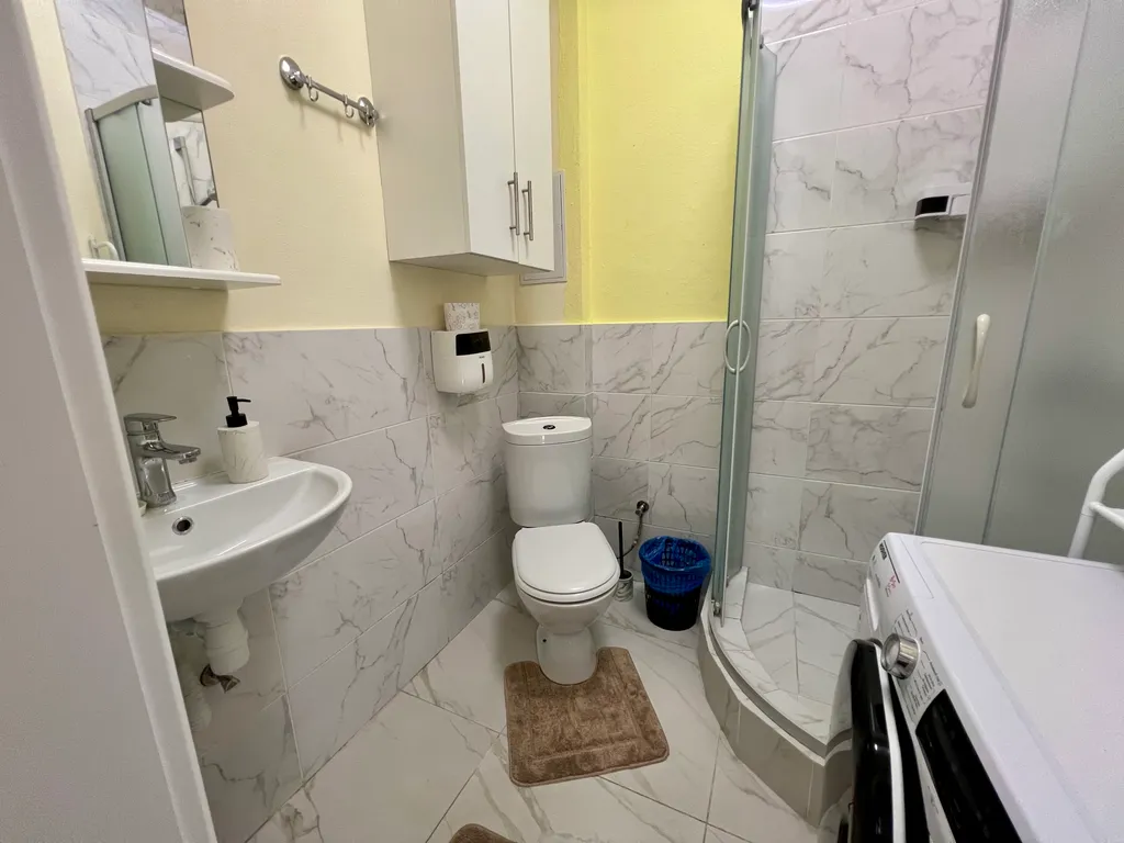 Уютная квартира в заповеднике у моря