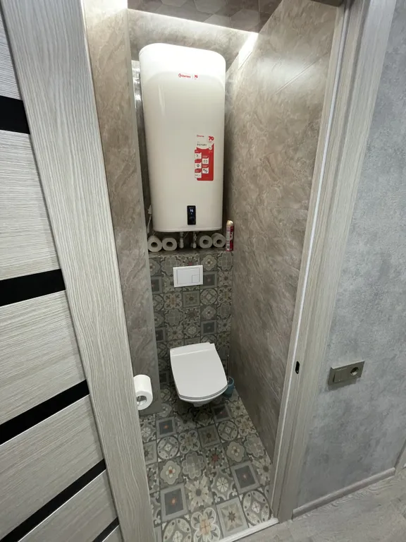 Квартира 2-комнатная Квартира — Мурманск