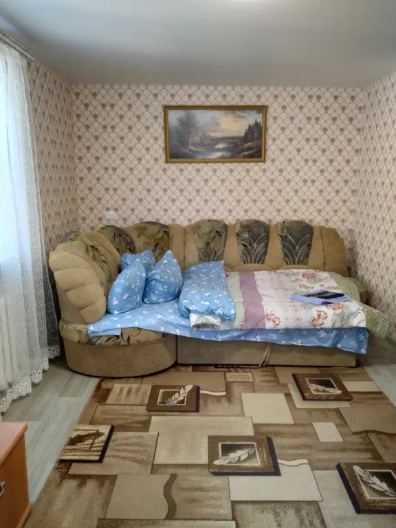 Квартира Уютное гнездышко — аренда посуточно в Волгоград