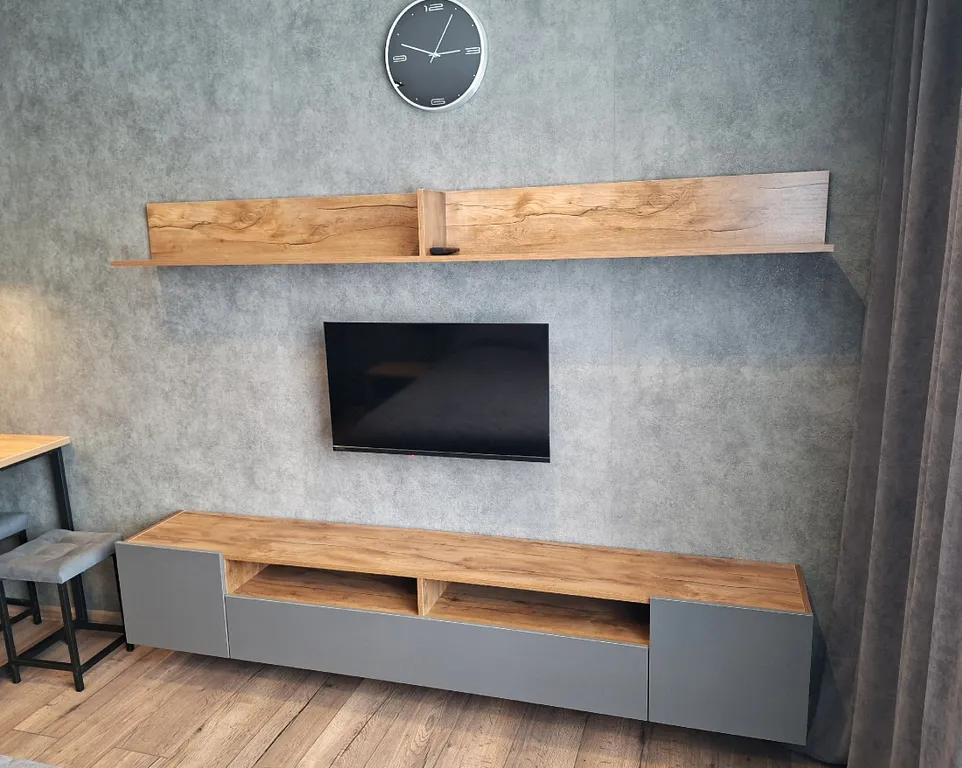 Уютная студия в центре города