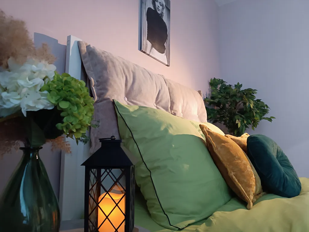 Шикарная квартира в центре города