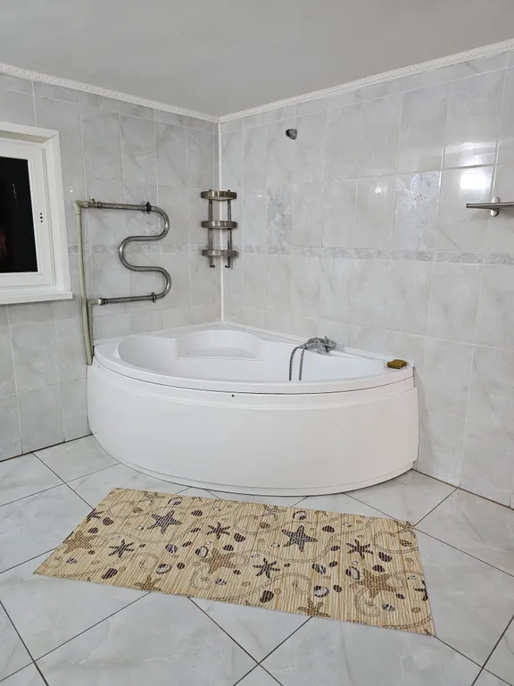 Уютный дом у Николаича