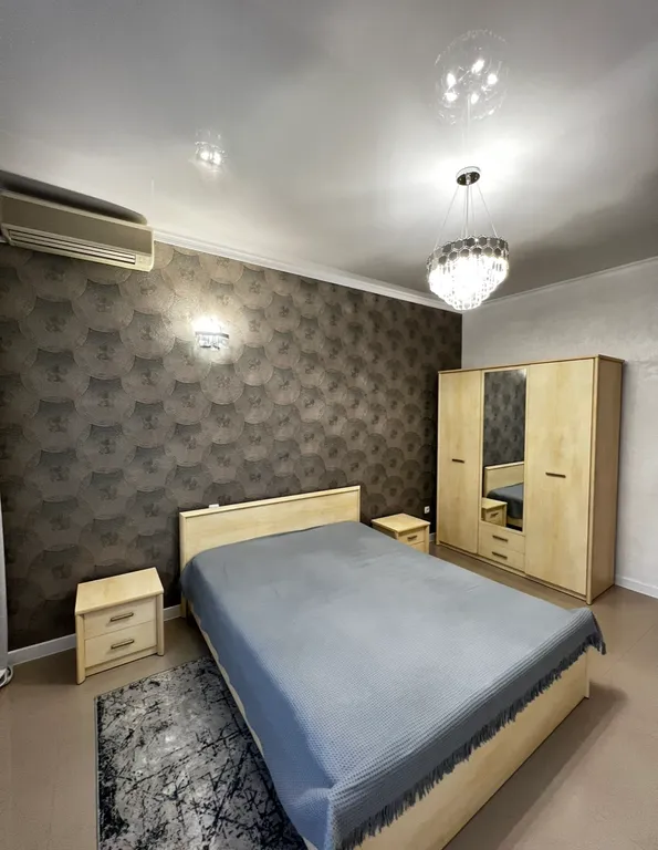 Квартира Уютные комфортабельные апартаменты на южном берегу Крыма — Кацивели