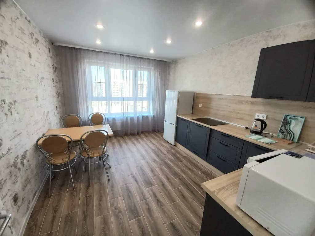 Квартира Квартира Якова Павлова 13 — Великий Новгород