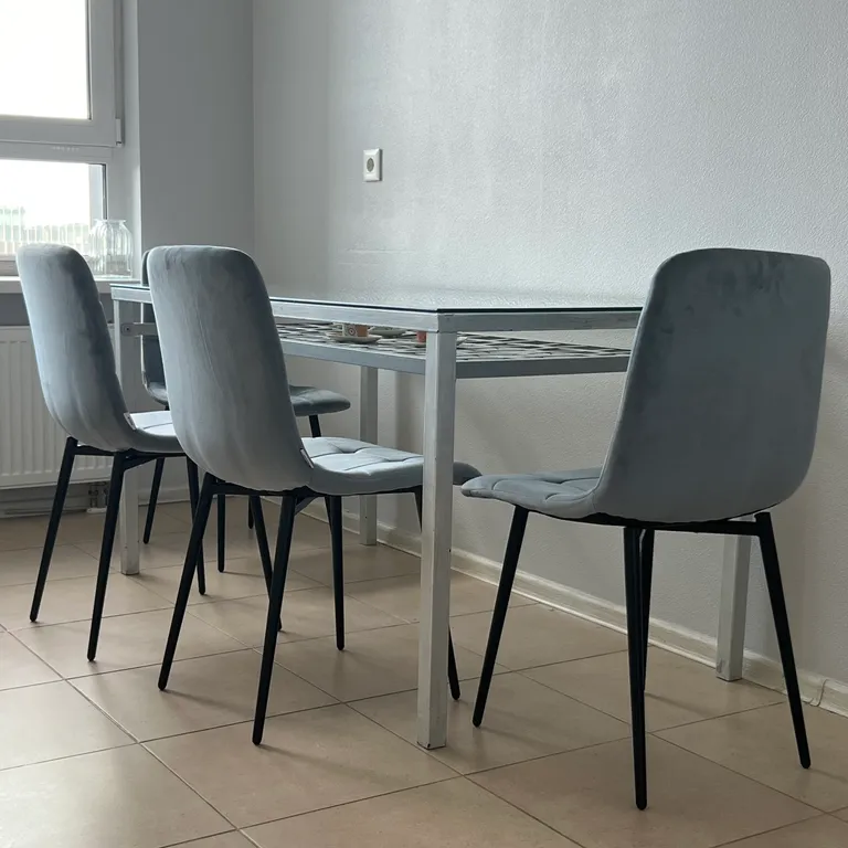 Квартира Видовая трехкомнатная квартира на 3 стороны — Москва