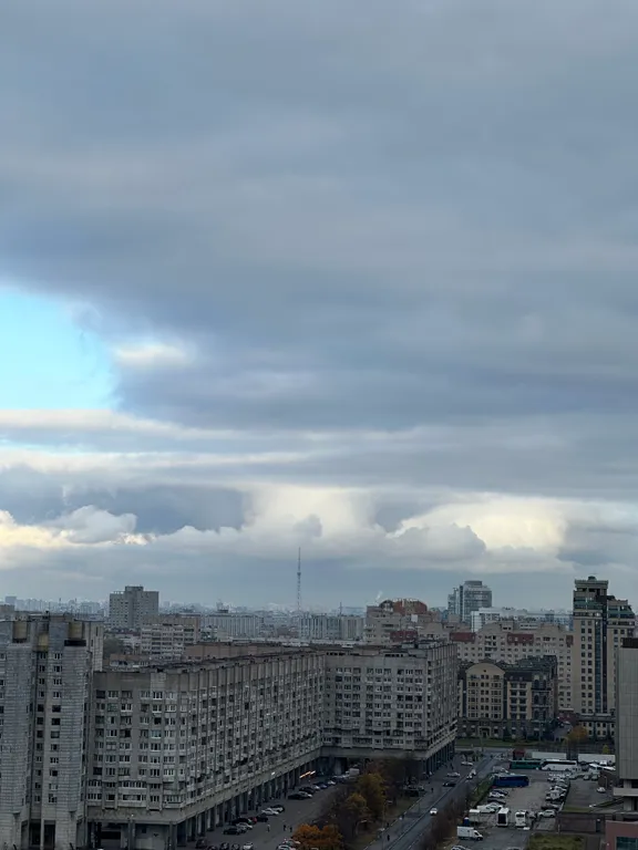Уютные видовые аппартаменты
