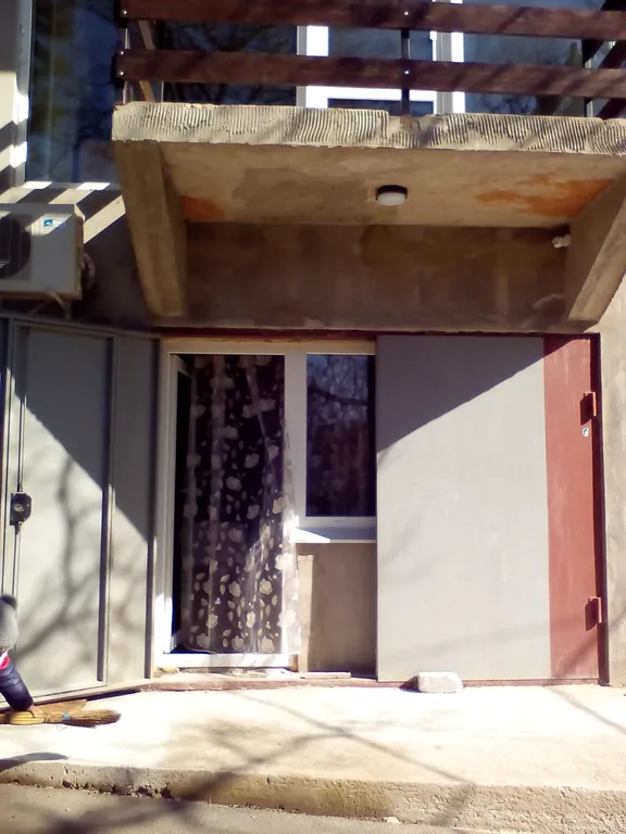 Отличный отдых