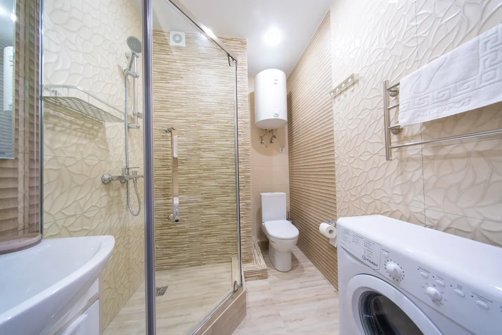 Квартира 1-комнатная квартира в центре Сириуса — Сириус