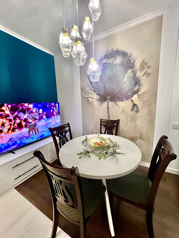 Квартира Квартира Старинная вилла в самом центре Зеленоградска — Зеленоградск