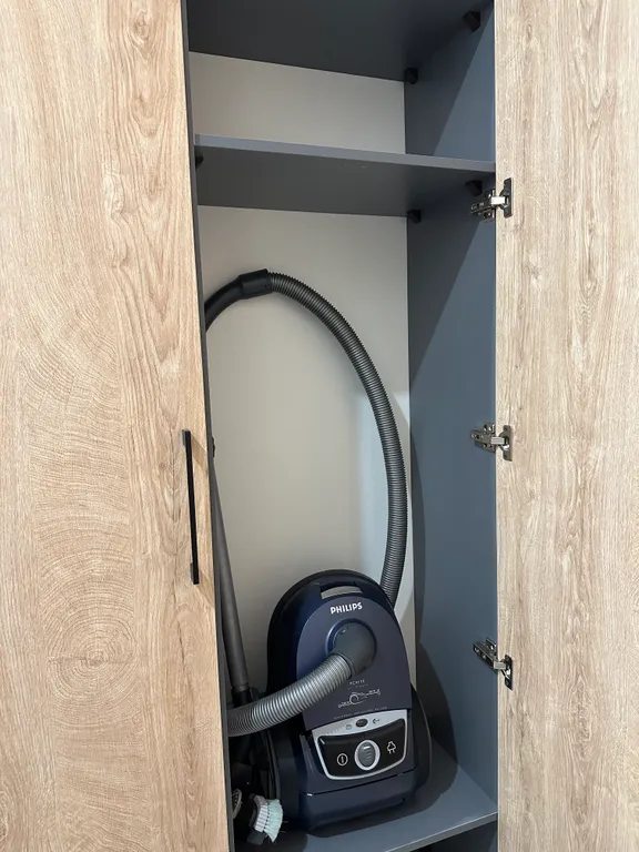 Уютная 2-комнатная квартира