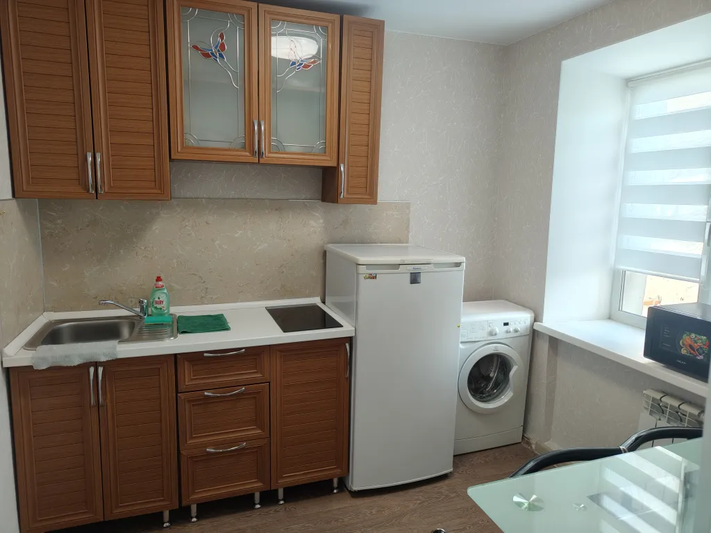 Квартира рядом с микрохирургией глаза