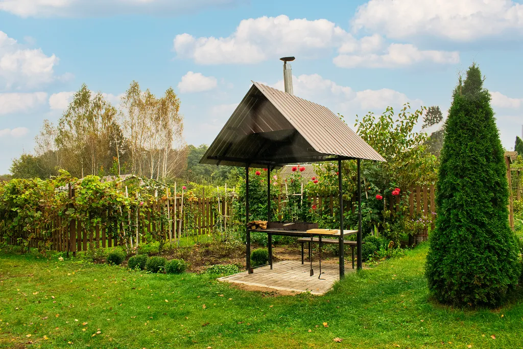 Гостевой дом для 6 гостей