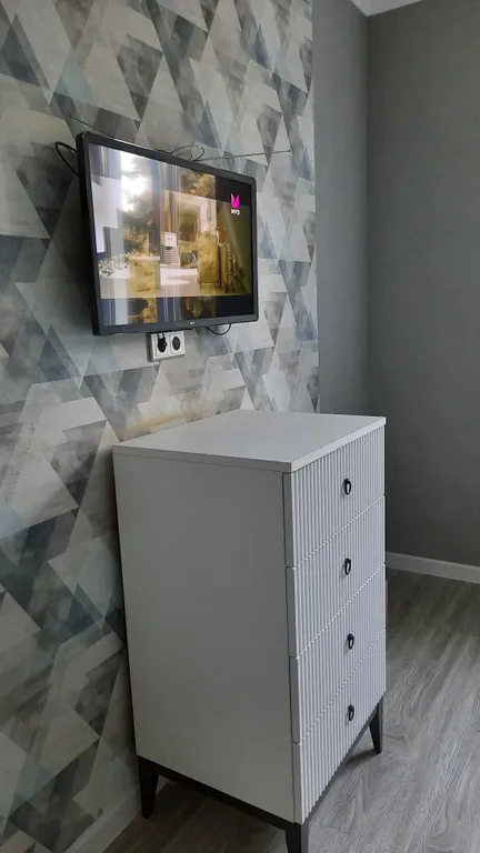 Уютная квартира в центре